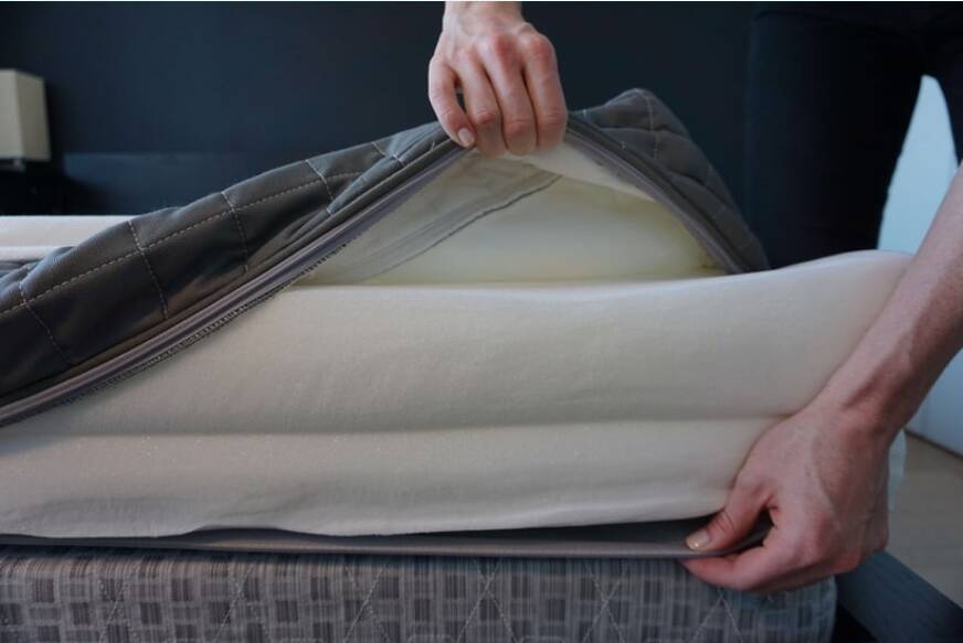 Funda-IKEA-Mogedal-espuma